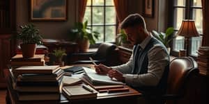 The Wealth Whisperer: Interpreting the Market's Secrets