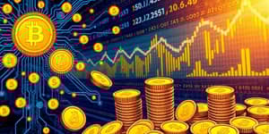 From Data to Dividends: Making Informed Investment Choices