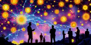 The Growth Catalyst: Accelerating Your Wealth Journey