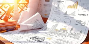 Financial Architect: Designing Your Life of Prosperity