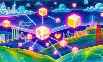 The Blockchain Beyond Bitcoin: Uncovering Hidden Potential