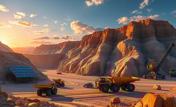 Mining for Profit: Is It Still Worth It?