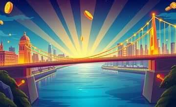 Stablecoins: The Bridge Between Fiat and Crypto