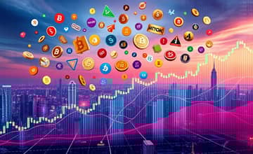 Navigating the Volatile World of Altcoins