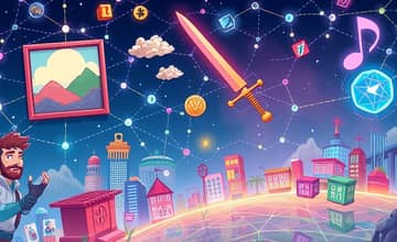 NFTs Explained: More Than Just Digital Art?