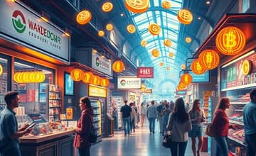 The Future of Payments: How Digital Currencies Will Reshape Commerce