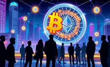 Investing in Digital Currencies: A Beginner's Roadmap