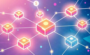 Smart Contracts: Automation Revolutionizing Industries