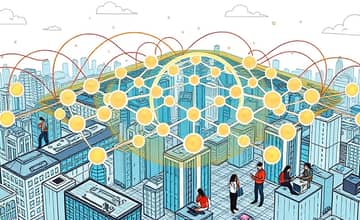 Layer 2 Solutions: Scaling the Blockchain for Mass Adoption