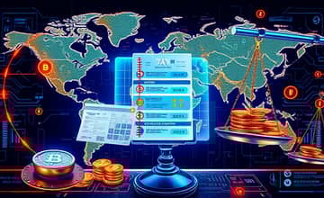 Taxation on Digital Assets: What You Need to Know