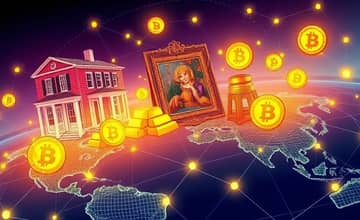 Tokenization of Assets: Unlocking New Investment Opportunities