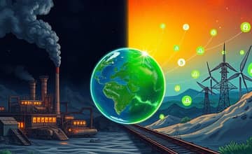 Proof-of-Stake vs. Proof-of-Work: The Energy Debate