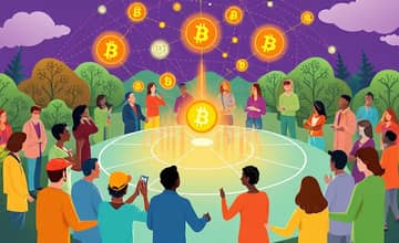 The Ethics of Decentralization: Power and Responsibility