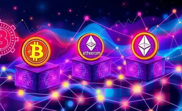 Building a Diversified Crypto Portfolio: Strategies for Growth