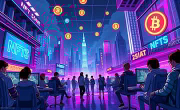 GameFi: The Blurring Lines Between Gaming and Finance