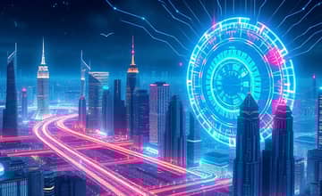 The Impact of Quantum Computing on Blockchain