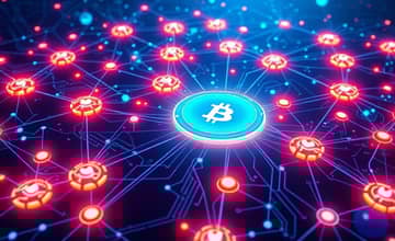 The Web3 Revolution: Empowering the Decentralized Internet