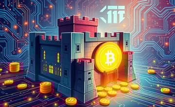 Crypto Security: Protecting Your Digital Assets