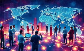 The Future of Work: How Blockchain Will Transform Employment