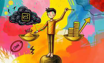 Risk and Reward: A Balanced Perspective