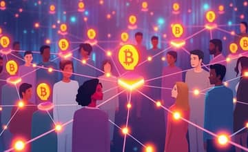 Governance in Decentralized Autonomous Organizations (DAOs)