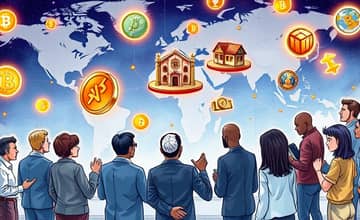 Fractional Ownership Through Crypto: A New Era of Investment