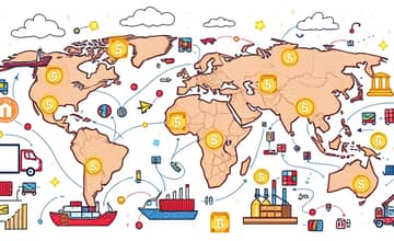 Supply Chain Transparency with Blockchain Technology