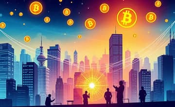 Predicting the Next Big Crypto Trend: An Expert Outlook