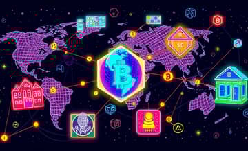 Beyond Speculation: Real-World Use Cases for Blockchain