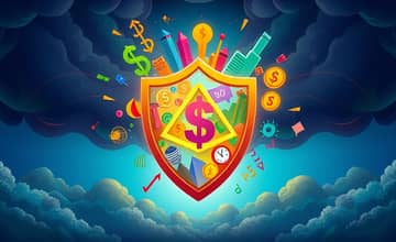 Portfolio Diversification: A Shield Against Uncertainty