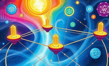 Cross-Chain Interoperability: Connecting the Crypto Universe