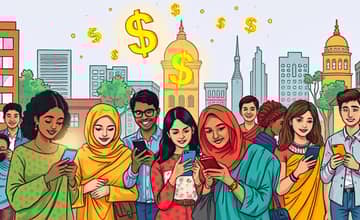 Digital Currencies and Financial Inclusion: Bridging the Gap