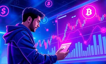 Deciphering Technical Analysis in Crypto Trading