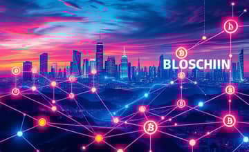 Cryptocurrency: Disruption or Distraction?