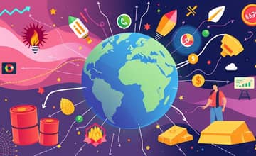 Commodity Watch: Key Trends Shaping Prices