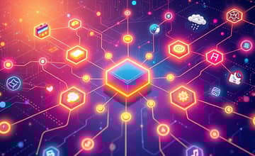 The Role of Oracles in the Blockchain Ecosystem