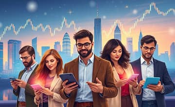 The Retail Investor's Edge in Today's Market