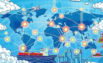 Supply Chain Shocks: Repercussions on Investment