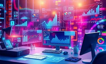 The Art of Forecasting: Predicting Market Shifts
