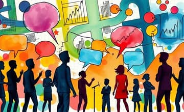 Behavioral Finance: The Psychology of Market Moves