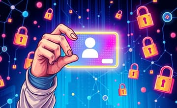 The Evolution of Digital Identity in a Blockchain World