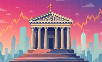 The Role of Central Banks in Market Stability