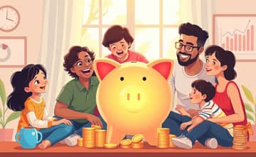 The Power of Saving: Building Your Emergency Fund