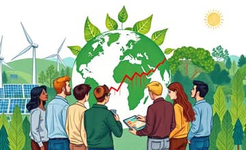 Sustainability and ESG: Impact on Investing