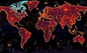 Geopolitical Tensions and Investment Strategies