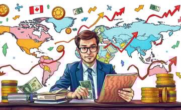 Currency Fluctuations: How to Hedge Your Bets