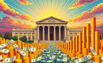 Quantitative Easing: Its Legacy and Future