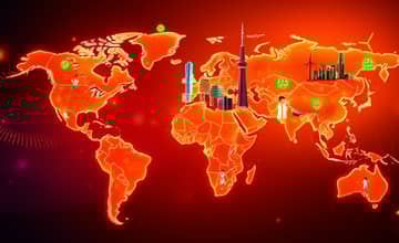 Emerging Markets: Untapped Potential?