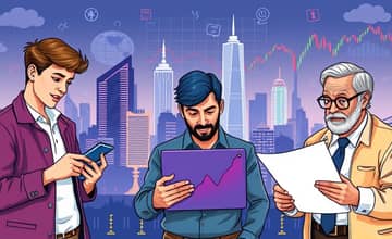 The Impact of Demographics on Investment