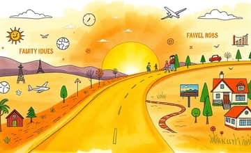 Retirement Roadmap: Planning for Your Golden Years